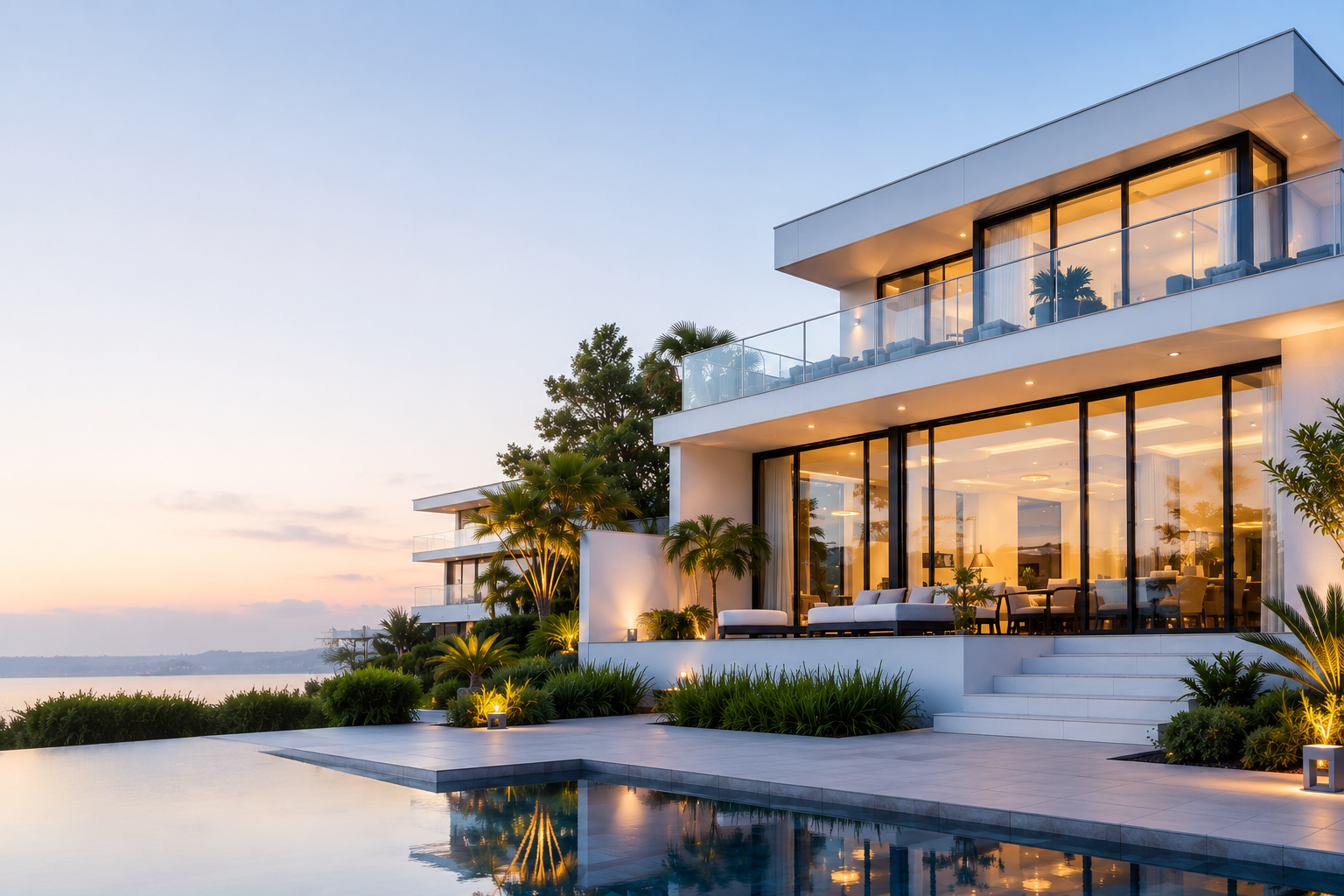 Premium Property